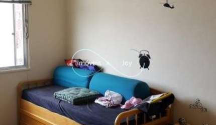 Apartamento com 4 quartos à venda na Mapendi, 875, Taquara, Rio de Janeiro por R$ 390.000