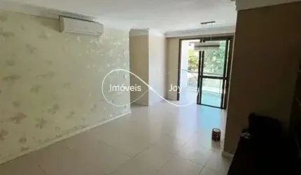 Apartamento com 2 quartos à venda na Avenida Sílvio Picanço, 650, Charitas, Niterói por R$ 740.000