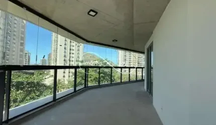 Apartamento com 3 quartos à venda na Avenida José Luiz Ferraz, 300, Recreio dos Bandeirantes, Rio de Janeiro por R$ 995.000