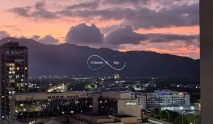 Apartamento com 3 quartos à venda na Avenida José Luiz Ferraz, 300, Recreio dos Bandeirantes, Rio de Janeiro por R$ 889.000
