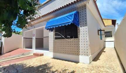 Casa com 2 quartos à venda na Aldo Botelho, 330, Campo Grande, Rio de Janeiro por R$ 430.000