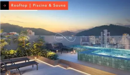 Loft com 1 quarto à venda na Rua Mariz e Barros, 225, Icaraí, Niterói por R$ 510.000