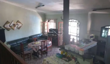 Casa em condomínio fechado com 3 quartos à venda na Estrada  Rj 014, 3800, 3800, Centro, Mangaratiba por R$ 467.000