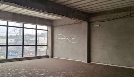 Ponto comercial para alugar na Rua Dr. Curvelo Cavalcanti, 3030, Centro, Itaguaí por R$ 10.000