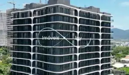 Apartamento com 2 quartos à venda na Rua Giocondo Dias, 145, Recreio dos Bandeirantes, Rio de Janeiro por R$ 545.000