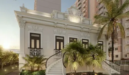 Excelente Apartamento de 2 quartos com varanda próximo a Tijuca - RJ