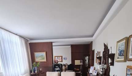 Apartamento à Venda com 04 quartos, suite, vista livre, no Canal 3, Gonzaga.