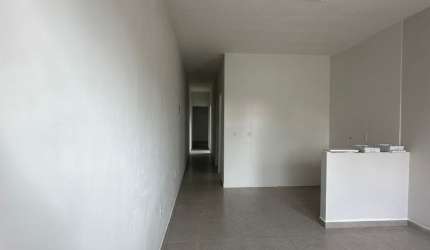 Casas prontas para morar