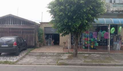 Loja comercial no solemar