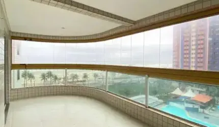 Apartamento 3 dormitórios na Aviação