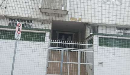 Excelente  apartamento  térreo na tupi