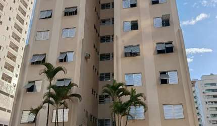 Apartamento locação definitiva na guilhermina