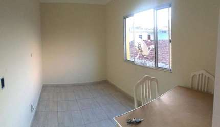 Excelente apartamento locação definitiva na Ocian