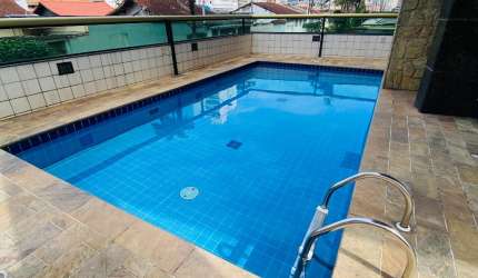 Apartamento locação definitiva na Aviação