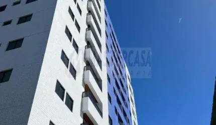 EDF. COSTA VICTÓRIA