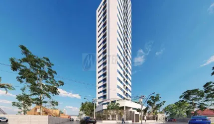 EDF PARK ENCRUZILHADA