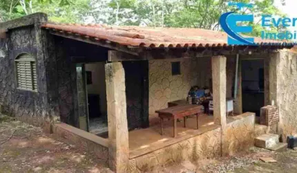 Oportunidade Rancho 1.045 m2 -  Condomínio Miranda II -  valor R$130.000,00