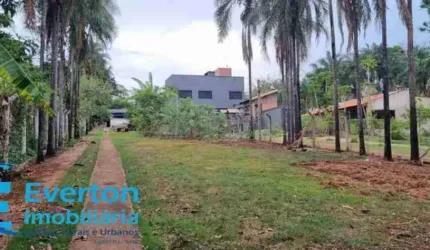 Oportunidade Chácara 2.000 m2 - valor R$560.000,00 - Condomínio Miranda IV