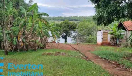 Oportunidade Chácara 2.000 m2 -  valor R$380.000,00 - Condomínio Miranda IV