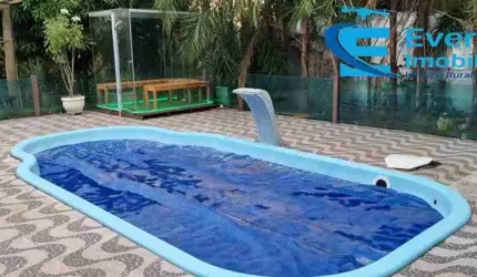 Oportunidade Chácara 1.100 m2 - Condomínio Miranda 2.000 - Ideal para moradia e lazer. Valor R$700.000,00.