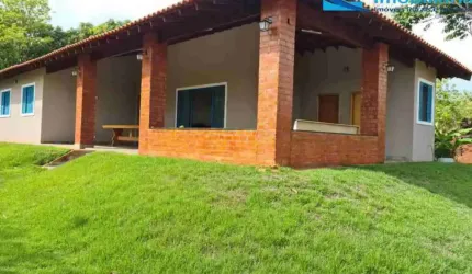 Oportunidade Chácara 5.000 m2 -  Condomínio Lago Verde - Miranda