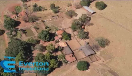 Excelente fazenda no município de Piracaiba MG.