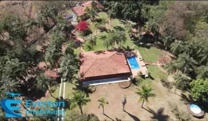 Oportunidade Chácara 20.000 m2 - Miranda! Valor R$2.950.000,00