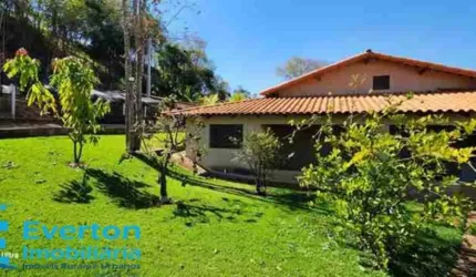 Oportunidade chácara 6.041,68 m2 - Miranda!  Valor R$5.000.000,00