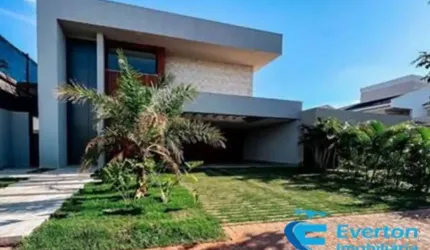 Para você morar no condomínio mais exclusivo de Uberlândia: Villa dos Ipês!!!