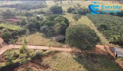Chácaras no Município de Uberlândia!