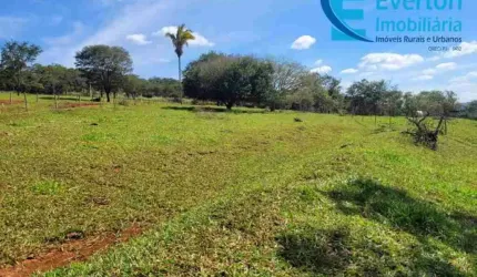 Oportunidade Chácara - Área 24.000 m2  Miranda