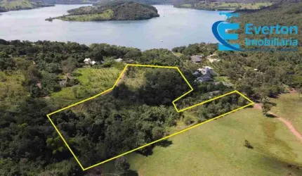 Oportunidade Rancho Capim Branco I 20.231 m2
