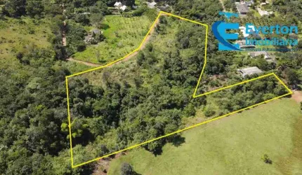 Oportunidade Chácara Capim Branco I 20.231 m2