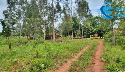 Sítio em Uberlândia com 3,69 Alqueires que correspondem a 17.88 hectares !
