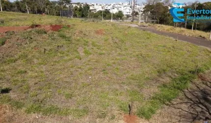 Área com área total de 3.193,05m², próximo ao Polo Tecnológico no Setor Sul;