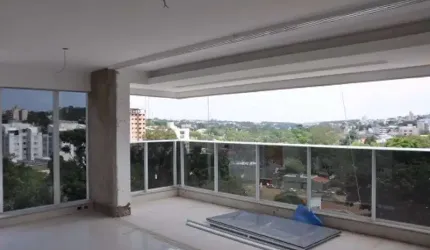 Apartamento 3 quartos, no Bairro Tubalina, UBERLÂNDIA-MG;
