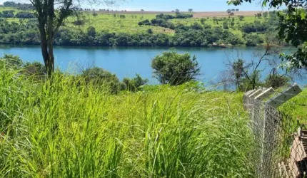 Oportunidade Rancho 3.968,11m2 - Condomínio Lago Verde - Miranda - valor R$650.000,00