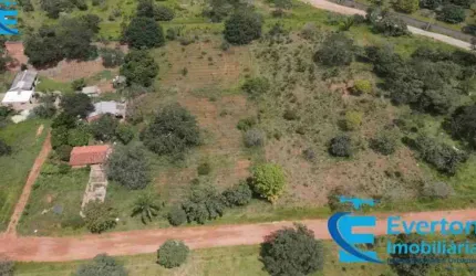Chácaras com 10.000,00 m² no Panorama