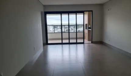 Apto de alto padrão de 132 m², 3 suítes, com área de lazer e portaria virtual