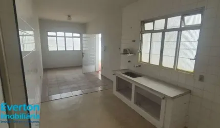 Casa na área central de Uberlândia