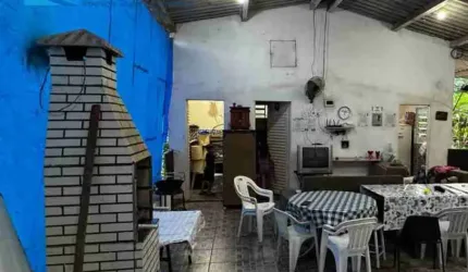 Chácara 1.200m2 - Condomínio fechado Marinheiro - Moradia e lazer,  73 km de Uberlândia, BR 365 - Município de Nova Ponte, 04 suítes, acesso represa
