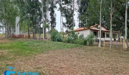 Fazenda de 410 Alqueires em Caiapônia-GO: Oportunidade única de investimento em propriedade produtiva!