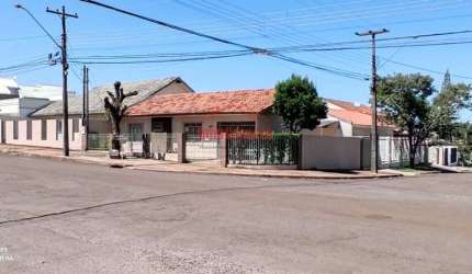 Casa No Recanto Tropical