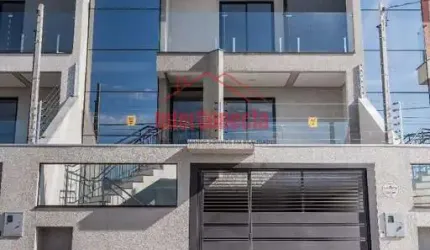 Casa à venda no bairro Canadá - Cascavel/PR