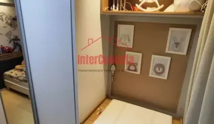 Apartamento no Centro
