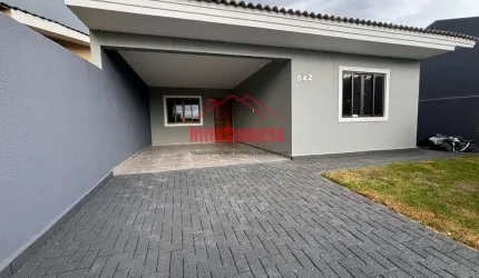Casa No Canadá