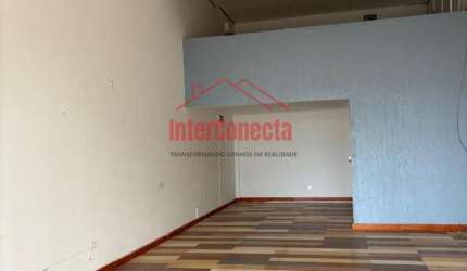 Sala Comercial para alugar na Rua Francisco Bartnik