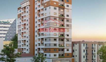 Apartamento Alto Padrão José Torres Sobrinho