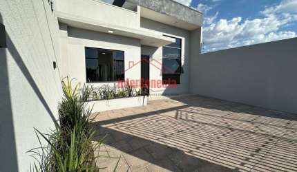 Casa Para Locação no Tropical