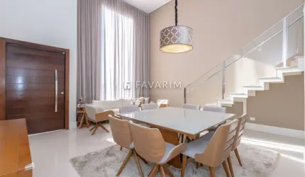 Casa com 3 quartos à venda na Rua Maria Guebur, Santo Inácio, Curitiba, 300 m2 por R$ 1.500.000